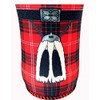 Scottish Gift - Tartan Can cooler - Uk Gift