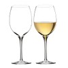 Waterford Elegance Pinot Gris/Grigio Wine Glass Pair