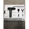 Aduro Muscle Massage Gun Deep Tissue Massager for Athletes, Handheld