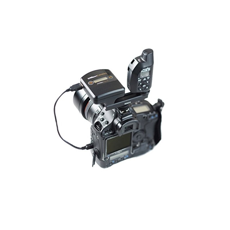 HyperDrive USB Port Camera