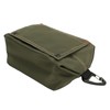 Tissue Storage Bag Waterproof Antidust Foldable Lightweight Portable Car Tissue