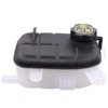 Doo Engy Expansion Tank Coolant Tank with Lid for Trax