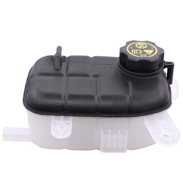 Doo Engy Expansion Tank Coolant Tank with Lid for Trax