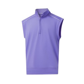 M MAELREG Mens Pullover Quarter Zip Athletic Lightweight Midlayer Moisture Wicking Performance Mens Vests Outerwear