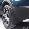 Mud Flaps Kit for 2024 Volvo XC40 2019-2023 Mud Splash
