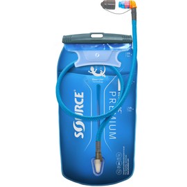 Source Ltd. Widepac Premium Kit Volume 2 Alpine Blue
