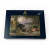 MyPuzzle Bear Mother and Her Boys - Premium 1000 Piece