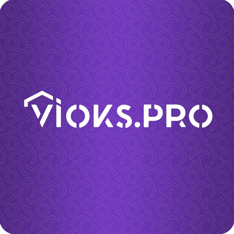 Vioks.pro Oven Grate 465 x 375 mm Replacement for Bosch
