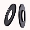 37mm to 82mm Step Up Ring Filter Adapter for canon