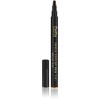 Delia Cosmetics - Brown Triple Pen for Eyebrows - Feather