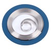 Mechanical Movement Mainspring Clockwork Watch Accessory Professional Replacement Clockwork 6497‑2