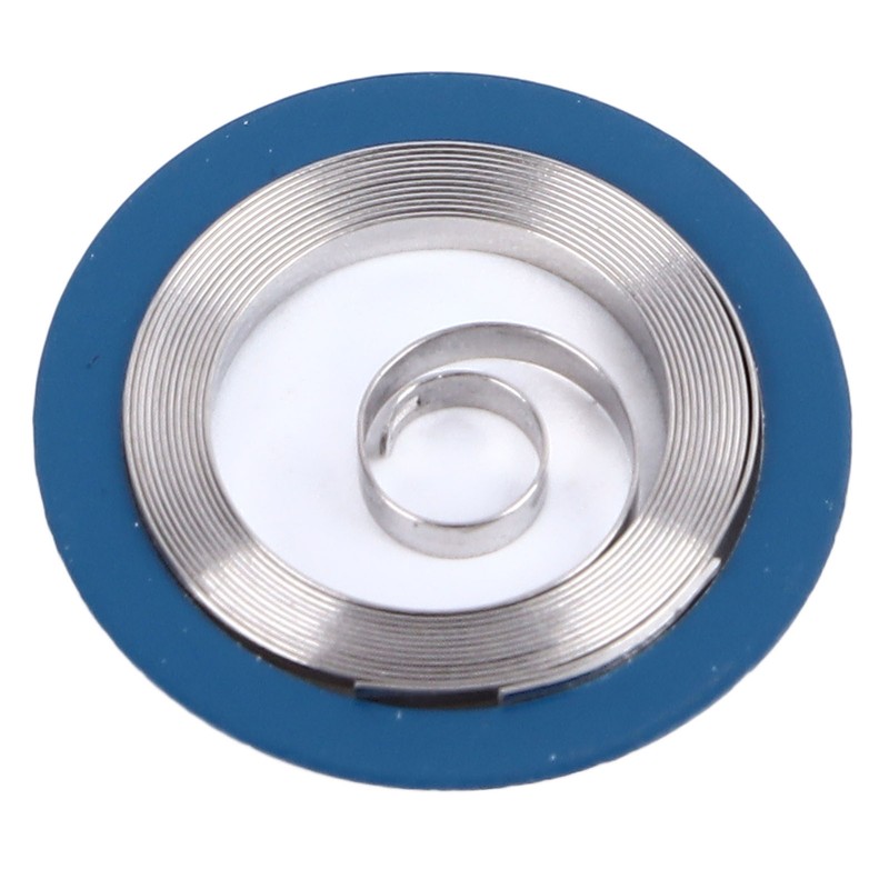 Mechanical Movement Mainspring Clockwork Watch Accessory Professional Replacement Clockwork 6497‑2