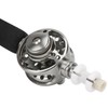 All Metal Fishing Reel 2+1 Bearings High Speed Fishing Raft