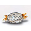 Italpak 50 x Clear Food Bags 20 x 35 cm