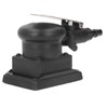 Air Sander Square Pneumatic Sandpaper Sanding Machine Polisher for Wood