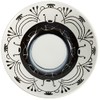 Sango Toki 6791-24 Mikke Bowl, S, Polar Bear, 4.4 inches