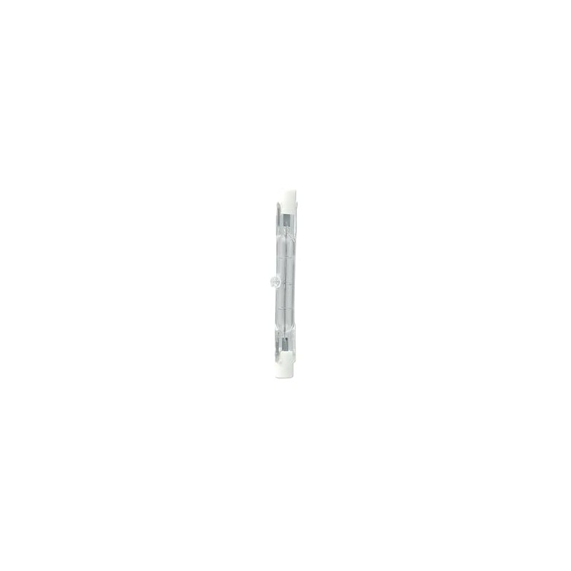 エルパ(ELPA) ハロゲン球150W 両口金ハロゲン 屋外センサーライトや投光器用 G-1191B