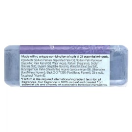 Dead Sea Mineral Soap Bar, Lavender, 7 oz (198 g)