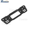 RI UTV Steel Winch Mounting Bracket For Polaris Ranger Crew