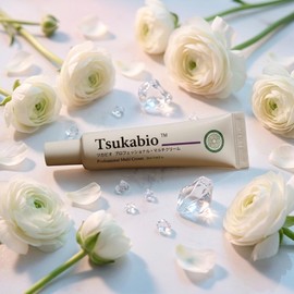 Mongul Cloud Partners Tsukabio Retinol Cream Japan Tsukabio Cream Squalane Adenosine / 츠카비오 레티놀 크림 일본 츠카비오 크림 스쿠알란 아데노신