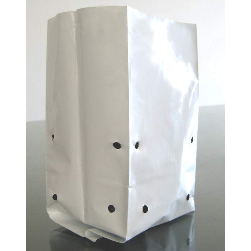 HORTIPOTS - Bolsas de cultivo de panda de 2 galones