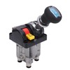 PTO Dump Truck Control Valve, Dump Truck Proportional Control Valves