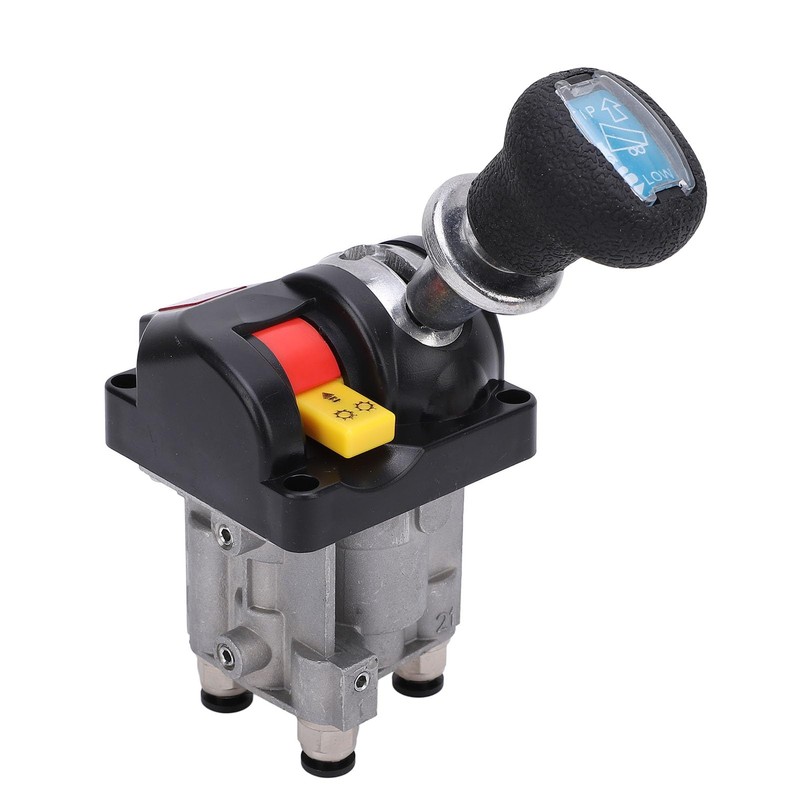 PTO Dump Truck Control Valve, Dump Truck Proportional Control Valves