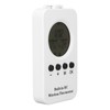 Wireless Plug in Thermostat LCD Remote Control Digital Display Temperature