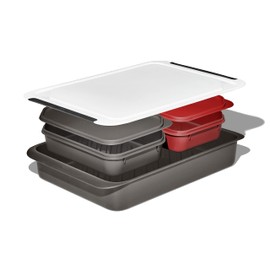 OXO Outdoor Grilling Prep and Carry System
