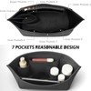 PSFXBM Bag Insert Organizer, purse accessories, Suitable For Longchamp long