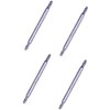 19mm Watch Strap Pins Spring Bars (Pack of 4)