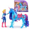 Unicorn Academy, Isabel & River Power of Friendship Set with