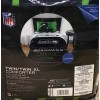 Northwest Seattle Seahawk Football Comforter Bedding Set Twin Twin-XL