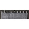 LINDER Firenze Headboard with Loops, (1) 27pourcentcoton 18pourcentlin 55% Polyester