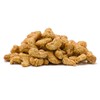 Cinnamon Flavored Toffee Covered Cashews by It's Delish, 3 lbs