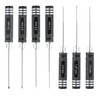 Hexagonal Screwdriver Set, 7 Pieces, 0.9 mm, 1.27 mm, 1.3