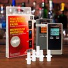 Alco Prevention Canada Portable Breathalyzer Mouthpieces for APC80 OR APC90