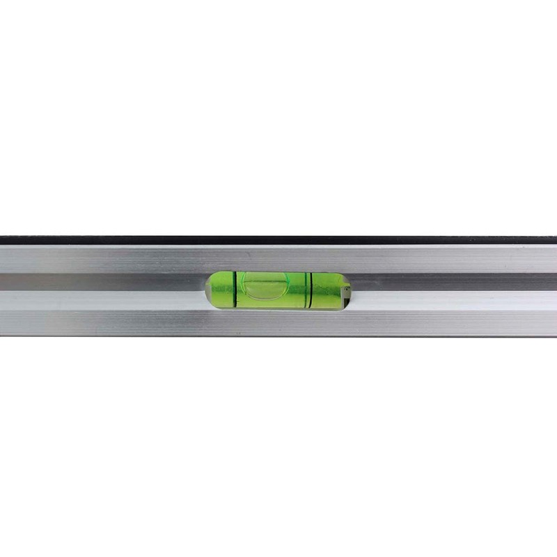 ALUMINUM MAGNETIC TORPEDO LEVEL REF 9"