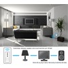 Beastron Remote Control Electrical Outlet Switch for Lights and Household