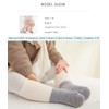 MOMSMENU Baby Socks Winter Warm Cotton Soft Non Slip Infant
