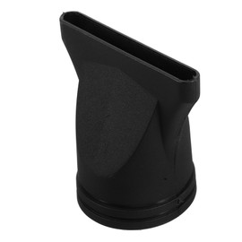 PACKOVE Hair Dryer Nozzle Narrow Concentrator for Precise Styling Efficient Drying and Heat Protection for Salon and Home Use