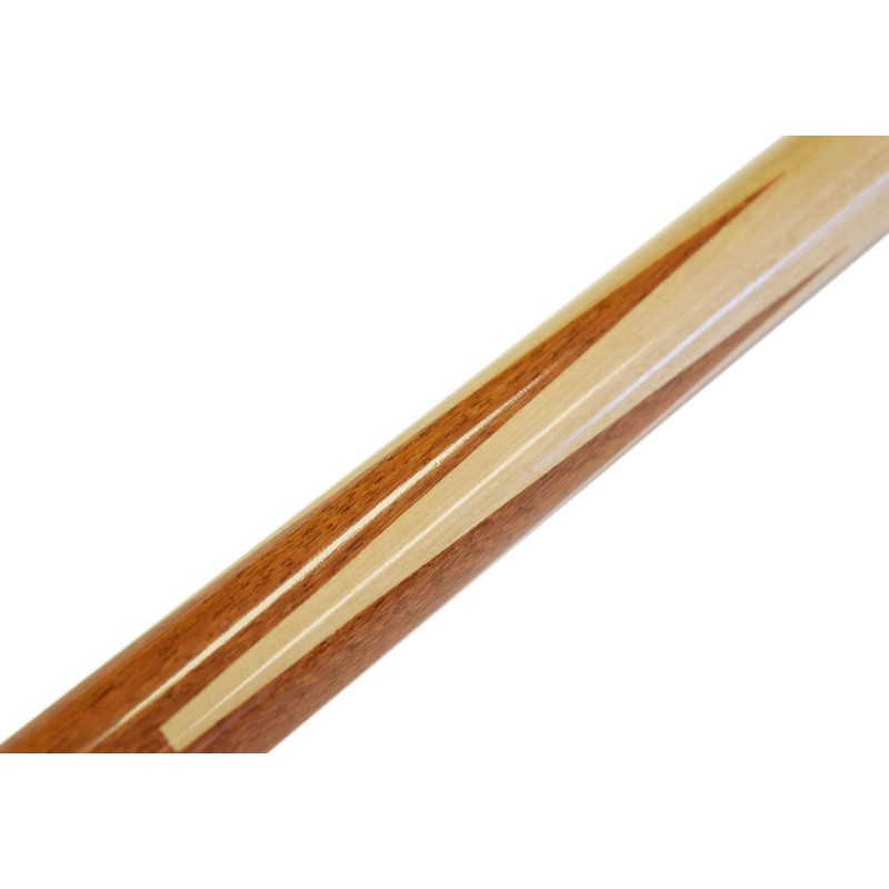HAN'S DELTA Set of 6 Pool Cues 57" Real 4-Prong