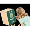 Nino Percussion Cajon (NINO951DG-MYO)