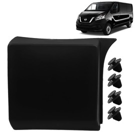 ROBUST Side Moulding Trim Panel Trim L/S for Vauxhall Opel Vivaro B Renault Trafic Mk3 Nissan NV300 Fiat Talento 768196228