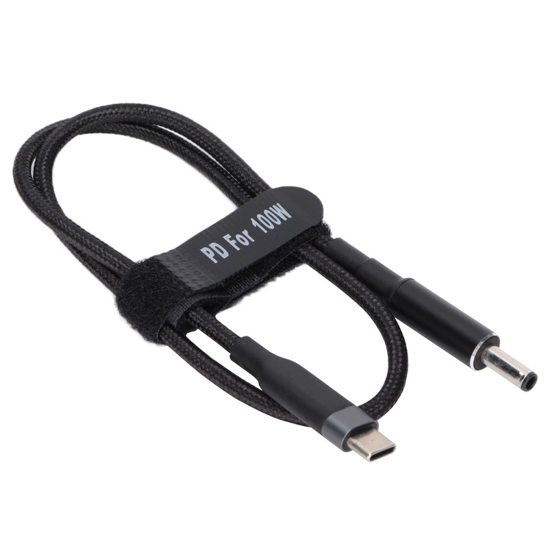 Laptop Power Cord 100W PD Fast Charging USB C to