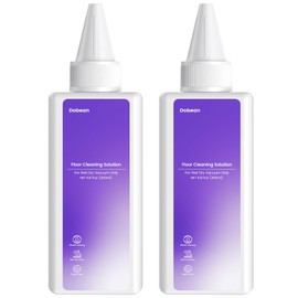 Floor Cleaning Solution Compatible with Narwal S20 Pro/S30 Pro/S30