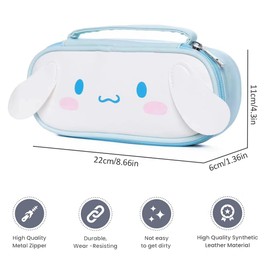 FYDZBSL Cartoon Pencil Case, Waterproof Cartoon Pencil Case, Cute Pencil Case, Pencil Case-1, Cartoon