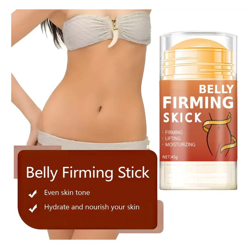 Crema Reafirmante Abdomen Piernas Brazos
