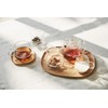 KINTO UNITEA Cup & Saucer Willow 125mm 21701