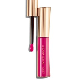 L'BEL - Infini Absolu Labial Mate Líquido de Larga Duración 7g - Fucsia Flamingo